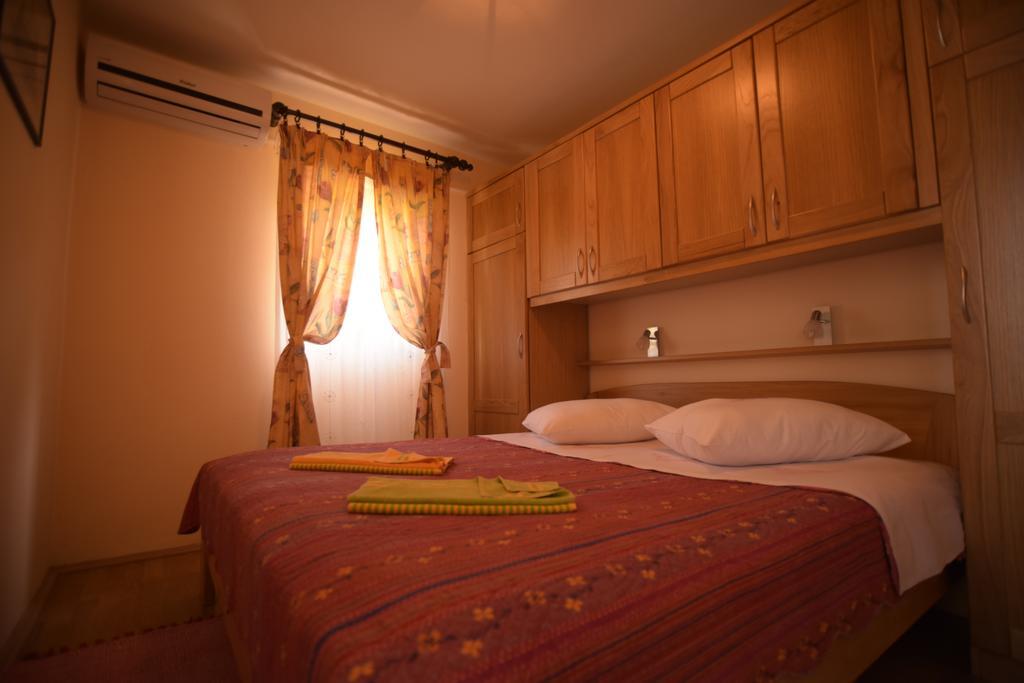 Apartment Ilario Cres Zimmer foto